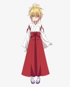 Highschool Dxd Kouno, HD Png Download, Transparent PNG
