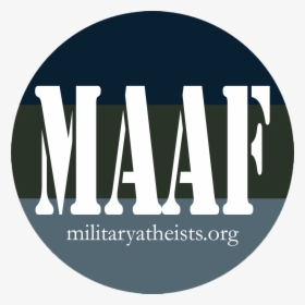 Military Association Of Atheists & Freethinkers, HD Png Download, Transparent PNG