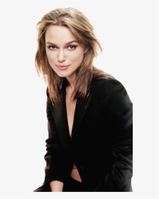 Keira Knightley Png Download Image - Alia Knightley, Transparent Png, Transparent PNG