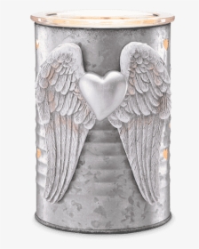 Scentsy Angel Wings Warmer, HD Png Download, Transparent PNG