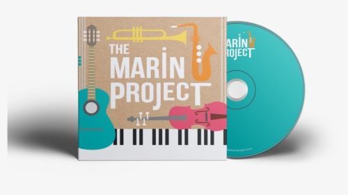 Tmp Cd Cover 3d 800px, HD Png Download, Transparent PNG