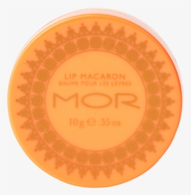 Lmb05 Blood Orange Lip Macaron - Ekiz, HD Png Download, Transparent PNG