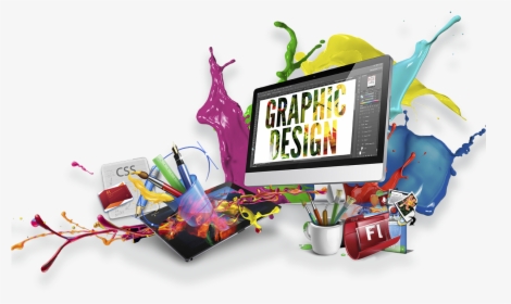 Graphic-design - Graphic Designing Images Png, Transparent Png, Transparent PNG