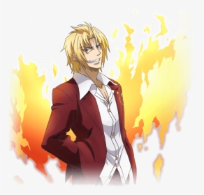 Legends Of The Multi-universe Wiki - Highschool Dxd Riser Phoenix, HD Png Download, Transparent PNG