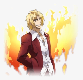 High School Dxd Wiki, HD Png Download - kindpng