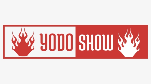 The Yodo Show - Graphic Design, HD Png Download, Transparent PNG