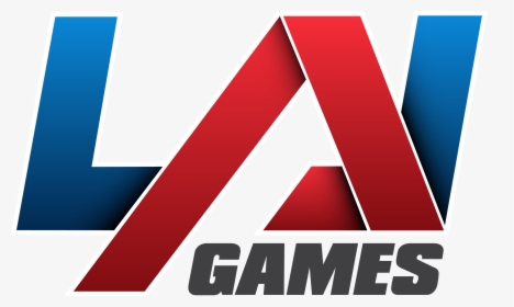 Lai Games Logo Png, Transparent Png, Transparent PNG