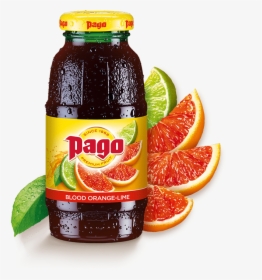Pago Fruit Juice, HD Png Download, Transparent PNG