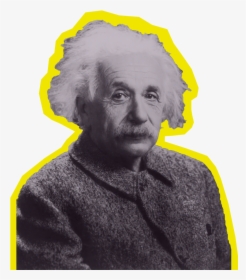 Albert Einstein, HD Png Download, Transparent PNG