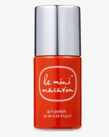 Le Mini Macaron Semi-permanent Nail Polish, HD Png Download, Transparent PNG