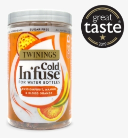 Cold Infusions Twinings, HD Png Download, Transparent PNG