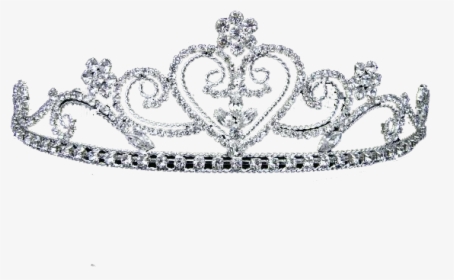 Tiara Png Crown - Princess Crown Transparent Background, Png Download, Transparent PNG