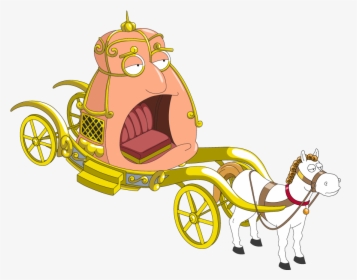 The Quest For Stuff Wiki - Family Guy Cinderella Joe, HD Png Download, Transparent PNG