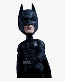 Dark Knight Rises Batman Headknocker - Mask, HD Png Download, Transparent PNG