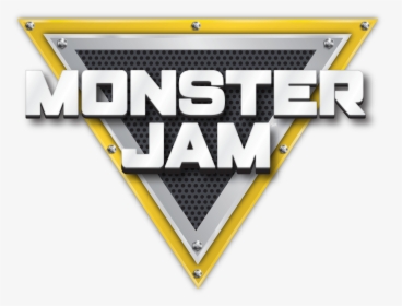 Monster Jam Logo Svg - Monster Jam Clip Art, HD Png Download, Transparent PNG