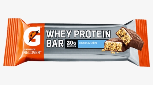 Gatorade Peanut Butter Protein Bars, HD Png Download, Transparent PNG