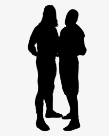 Klihong - Middle Aged Couples Icon, HD Png Download, Transparent PNG