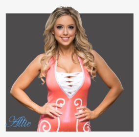 Picture - Allie All Elite Wrestling, HD Png Download, Transparent PNG