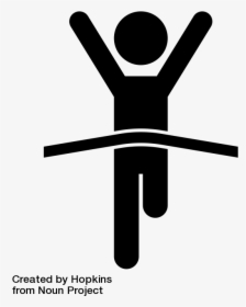 Run, HD Png Download, Transparent PNG