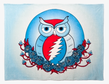 Owl Steal Your Face, HD Png Download, Transparent PNG