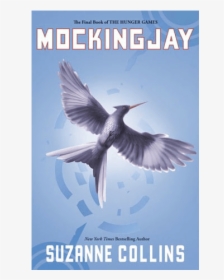 Mockingjay Book - If You Like The Hunger Games Then You Should Read, HD Png Download, Transparent PNG
