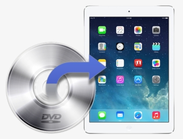 Apple Tab 2, HD Png Download, Transparent PNG