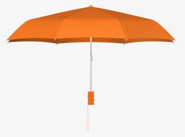 Orange - Umbrella, HD Png Download, Transparent PNG