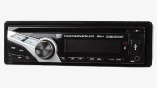 Sainspeed D233 Detachable Car Video Dvd Player Multi - Vehicle Audio, HD Png Download, Transparent PNG
