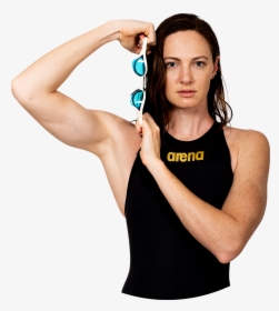 Cate Campbell - Fitness Professional, HD Png Download, Transparent PNG