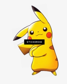 Pokemon Go Outdoor Survival Phone Kit - Pikachu Images Hd Download, HD Png Download, Transparent PNG