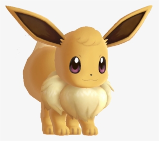 Curly - Pokemon Let's Go Sweet Hat, HD Png Download, Transparent PNG