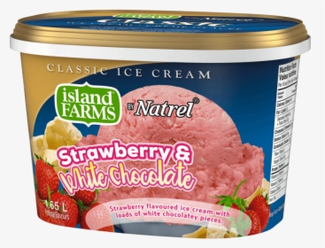 Island Farms Vanilla Ice Cream, HD Png Download, Transparent PNG