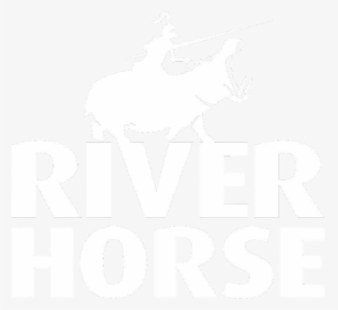 River Horse - Network 23 Spiral Tribe, HD Png Download, Transparent PNG