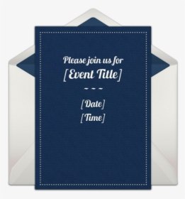 Roaring 20s Invitation Template Free - Actionbound, HD Png Download, Transparent PNG