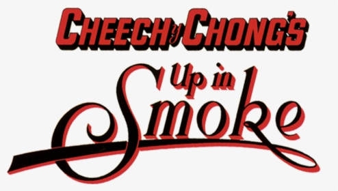 Cheech & Chong S Up - Cheech And Chong Up, HD Png Download, Transparent PNG