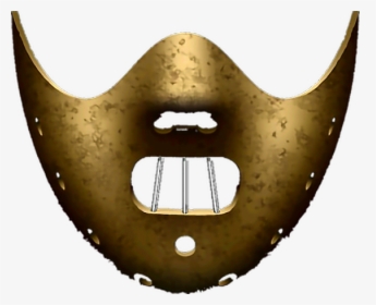 #hanniballecter #mask - Emblem, HD Png Download, Transparent PNG