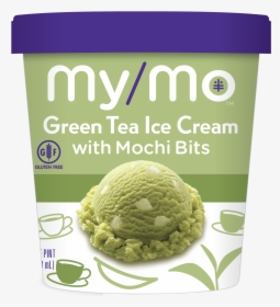 My Mo Green Tea Mochi Ice Cream, HD Png Download, Transparent PNG