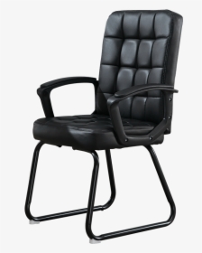 Transparent Computer Chair Png - Office Chair, Png Download, Transparent PNG