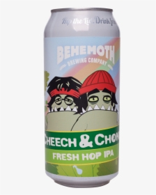 Behemoth Cheech And Chong, HD Png Download, Transparent PNG