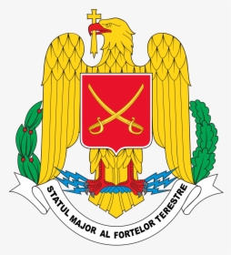 Romanian Ministry Of National Defence, HD Png Download, Transparent PNG