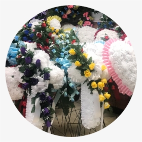 Funeral Floral Arrangements - Artificial Flower, HD Png Download, Transparent PNG