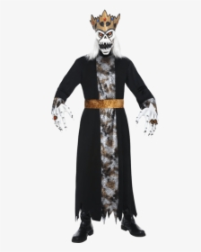 Demon King Costume, HD Png Download, Transparent PNG