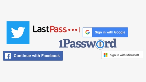 1password, HD Png Download, Transparent PNG