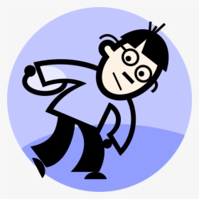 Picture Royalty Free Stock Meet Discus Thrower Hurls - Cartoon, HD Png Download, Transparent PNG
