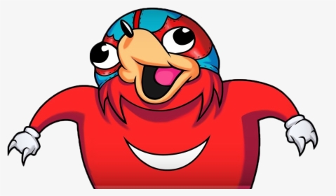 Sticker Other Knuckles Do You Know The Way Da Wae Protect - Do You Know The Way Knuckles Uganda, HD Png Download, Transparent PNG