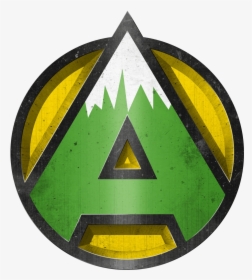 Adventure Man Logo, HD Png Download, Transparent PNG