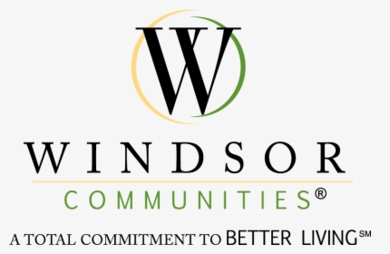 Windsor Communities, HD Png Download, Transparent PNG