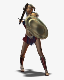 Figurine, HD Png Download, Transparent PNG