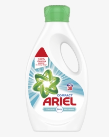 Ariel Washing Liquid With A Touch Of Febreze - Ariel Liquid, HD Png Download, Transparent PNG