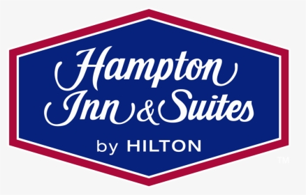 Hampton Inn & Suites, HD Png Download, Transparent PNG